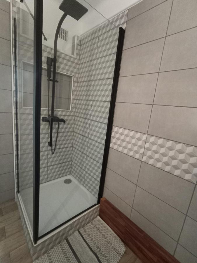 شقة Echappee Belle A Montauban - Garage المظهر الخارجي الصورة